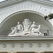 Измайловский дом культуры «Строитель» в городе Москва
