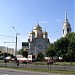 Церковь Всех Святых в земле Российской просиявших в городе Липецк