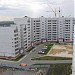 Жилой комплекс «Бородинский» в городе Липецк
