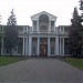 Реконструируемый ресторан «Золотой Колос» в городе Москва