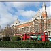 Victoria and Albert Museum