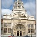 Victoria and Albert Museum