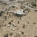 مقبرة الشونيزية في ميدنة بغداد 