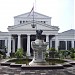 Museum Nasional Republik Indonesia di kota DKI Jakarta