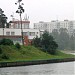 Поисково-спасательная станция «Левобережная» в городе Москва