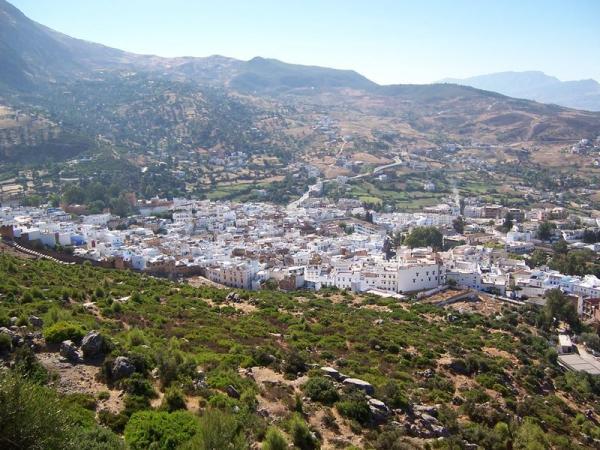 Chefchaouen