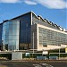 Imax Cinema in Bournemouth city