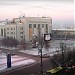Дворец спорта им. Нуркена Абдирова в городе Караганда