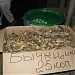 Рынок «Привоз» в городе Одесса