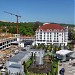 Sheraton Sopot Hotel in Sopot city