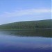 Озеро Песчаное в городе Екатеринбург
