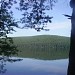 Озеро Песчаное в городе Екатеринбург