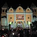 Sr. San Roque Parish Church in Cordova city