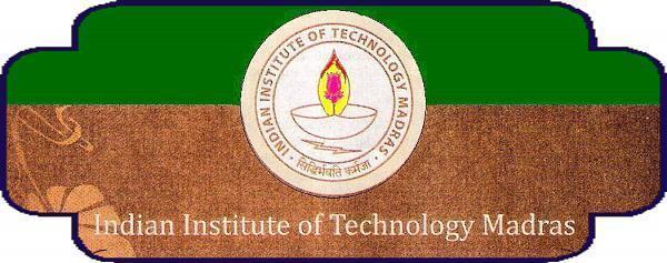 madras institute of technology
