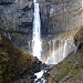 Kegon Falls (華厳滝)  in Nikko city