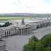 VIP-терминал аэропорта в городе Екатеринбург