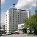 Гостиница «Лайнер» в городе Екатеринбург