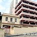 Our Lady's kindergarten (en) 在 香港 城市 