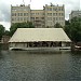 Ресторан «Шатёр» (ru) in Moscow city