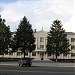 Администрация Приморско-Ахтарского района и города в городе Приморско-Ахтарск