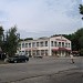 Торгово-бытовой центр в городе Приморско-Ахтарск