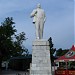Памятник В. И. Ленину в городе Приморско-Ахтарск