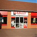 Sally Hair & Beauty in Nuneaton city