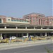 علامہ اقبال بین الاقوامی ہوائی اڈا in لاہور city
