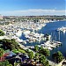 Marina del Rey, California in Los Angeles, California city