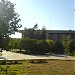 Nahrain University in Baghdad City city