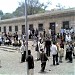 Al-Ngah school     --      مدرسة النجاح الاساسيه   (en) في ميدنة مركز مديرية السبره - نجد الجماعي - الاستاذ السورقي 