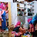 Chợ Mường Khương. trong Thị trấn Mường Khương thành phố