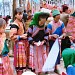 Chợ Mường Khương. trong Thị trấn Mường Khương thành phố