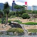 Jardín Botánico en la ciudad de Caracas