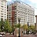 Meier & Frank Building / The Nines Hotel in Portland, Oregon city