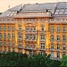 Grand Hotel Wien in Vienna city