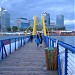 Sunken City (de) in Vienna city