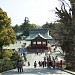 Tsurugaoka Hachiman-gu Shrine