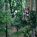 Ecoparque Forestal Park in Santander city