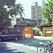 信義區清潔隊停車場 在 台北市 城市 