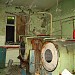 Снесённая заброшенная котельная и хозблок (склад) в городе Москва
