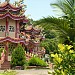 北星寶宮 在 台北市 城市 
