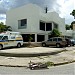 Aquamater in Caracas city