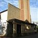 Paróquia Matriz Santo Antônio na Cordeirópolis city