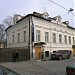 Гончарная ул., 11 строение 1 в городе Москва