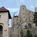 Bobolice castle