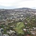 Campo de Golf Club Valle Arriba in Caracas city
