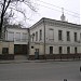 Флигель – «старый» главный дом городской усадьбы П. П. Колычёва – Беляевых — памятник архитектуры в городе Москва