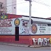 Centro Cultural Senzala de Capoeira na Unaí city