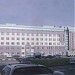 Бизнес-центр «Каскад-мебель» в городе Москва